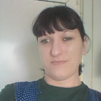 Вероника, Россия, Уфа, 35 лет