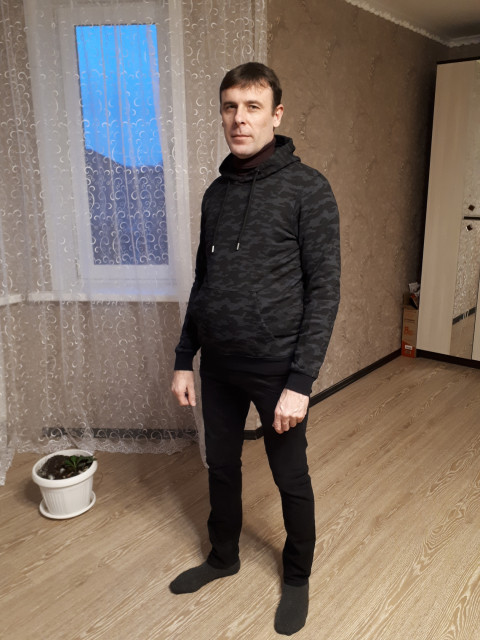 Александр, Россия, Брянск, 44 года, 2 ребенка. Вдовец 