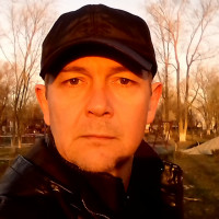 Вячеслав , Россия, Ростов-на-Дону, 48 лет