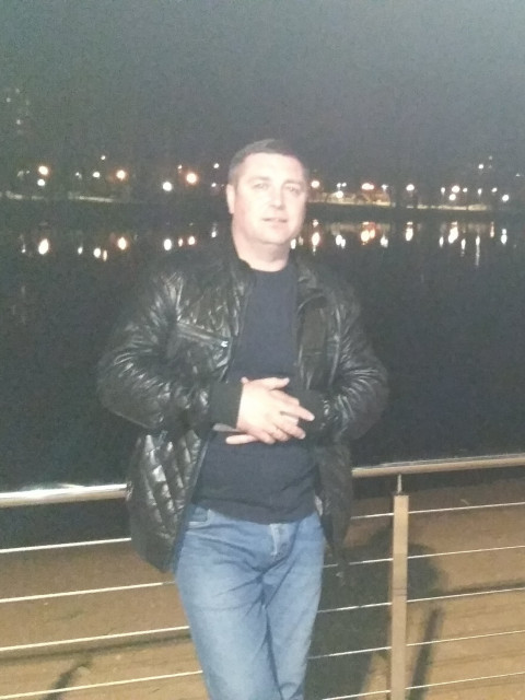Сергей, Россия, Москва, 41 год. Познакомиться с парнем из Москвы
