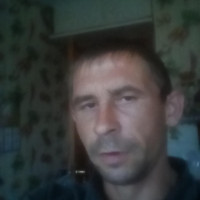 Николай, Россия, Буй, 41 год
