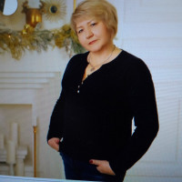 Natalia, Россия, Санкт-Петербург, 55 лет
