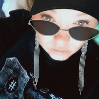 Агапова палина, Россия, Хабаровск, 47 лет