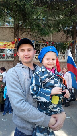 Рамис Юмакулов, Россия, Красногорск, 40 лет, 1 ребенок. Познакомлюсь для серьезных отношений и создания семьи.