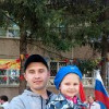 Рамис Юмакулов, Россия, Красногорск, 40