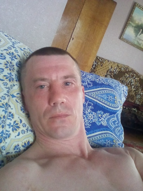 Максим, Россия, Красный Холм, 41 год. Ищу знакомство