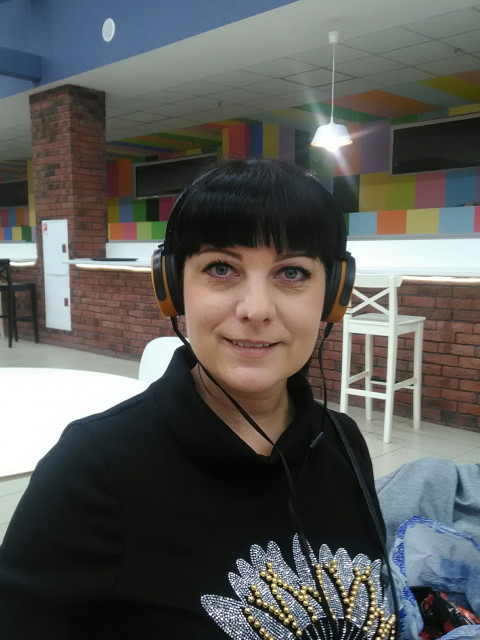 Надюша , Россия, Волгоград. Фото на сайте ГдеПапа.Ру