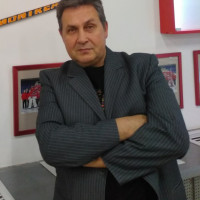 Алексей, Россия, Екатеринбург, 58 лет