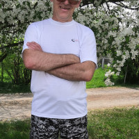 Олег, Россия, Нижний Тагил, 58 лет
