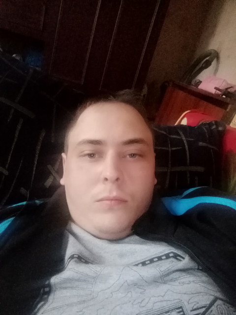 Николай, Россия, Макеевка. Фото на сайте ГдеПапа.Ру