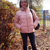 Наталья Махонина, Россия, Воронеж, 50 лет