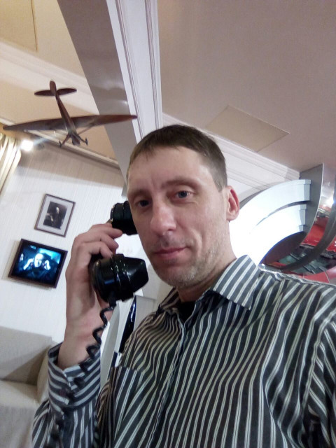 Сергей, Россия, Владивосток, 44 года. Kind, honest, decent man, I plan to move to Altai.