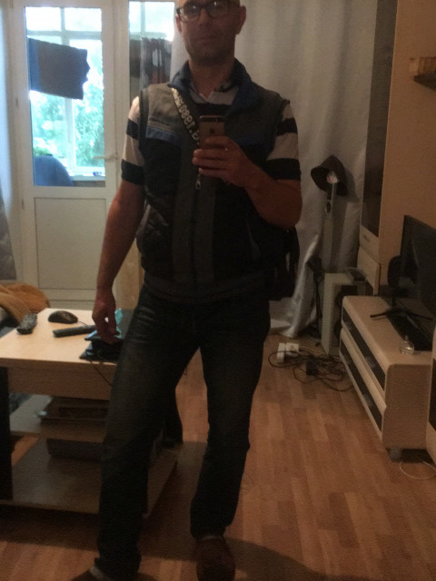 Дима, Россия, Москва. Фото на сайте ГдеПапа.Ру