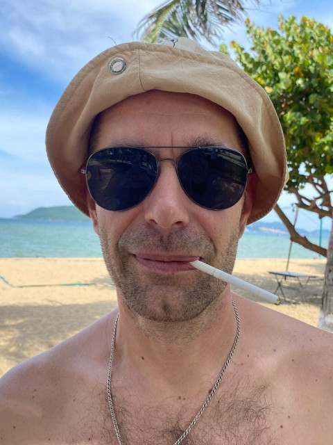 Дима, Москва, 49 лет, 1 ребенок, 7 фото. Познакомлюсь для серьезных отношений и создания семьи.