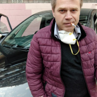 Александр, Украина, Киев, 48 лет