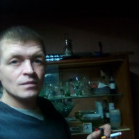 Сергей, Россия, Саратов, 45 лет