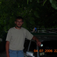 Владимир, Россия, Ростов-на-Дону, 43 года