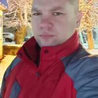 Иван Родионов, Россия, Павлово, 34 года