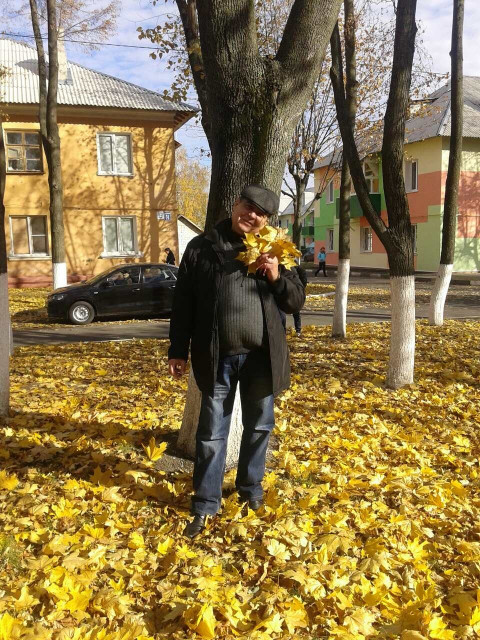 александр, Россия, Губкин, 59 лет. Хочу найти Нормального телосложения не злую умеющую слушать достаточно привлекательную