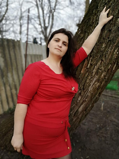 Мария, Россия, Орёл, 43 года, 3 ребенка. Рост 155 вес70 кг без вредных привычек добрая нежная понимающая!