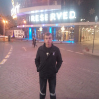 Александр, Россия, Ростов-на-Дону, 34 года