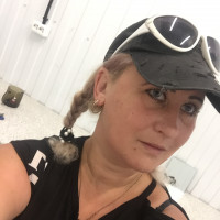 Марина Панкратова, Россия, Ростов-на-Дону, 41 год
