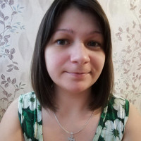 Ольга, Россия, Воронеж, 35 лет