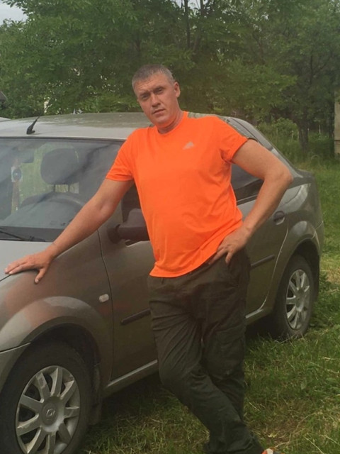 Ринат, Россия, Дзержинск, 42 года. Познакомлюсь для создания семьи.