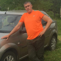 Ринат, Россия, Дзержинск, 43 года