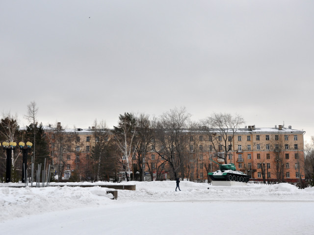 Алексей, Россия, Омск. Фото на сайте ГдеПапа.Ру