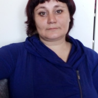 Роза, Россия, Самара, 39 лет