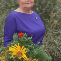 Татьяна, Россия, Кстово, 56 лет