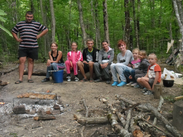 николай, Россия, Краснодар. Фото на сайте ГдеПапа.Ру