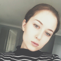 Nino Dzhobava, Россия, Иркутск, 29 лет