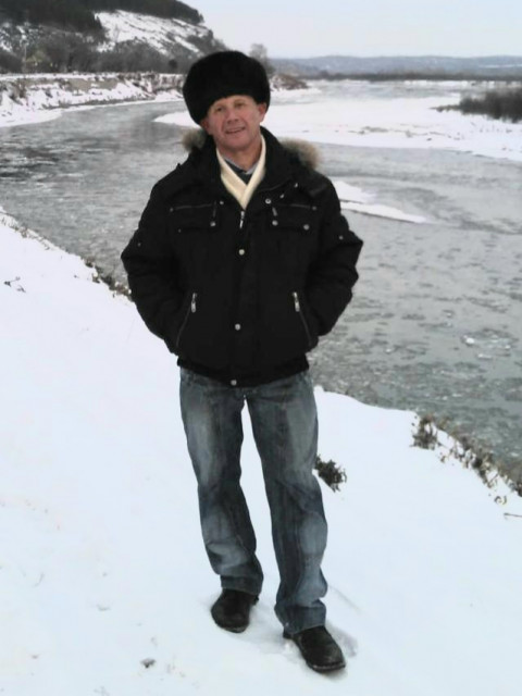 Виктор Мальченко, Россия, Новокузнецк, 72 года, 1 ребенок. Хочу найти Доброго,буз корысного,нежного безкомплексов во всём.Вдовец на пенсии есть дочь проживает отдельно.