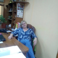 Наталья, Россия, Нижний Новгород, 48 лет