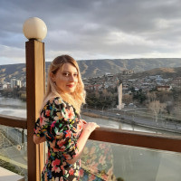 Ольга, Россия, Москва, 38 лет