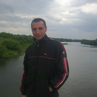 Серёга, Украина, Умань, 43 года