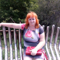 Ирина, Россия, Волгоград, 49 лет