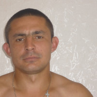 Александр, Россия, Сызрань, 37 лет