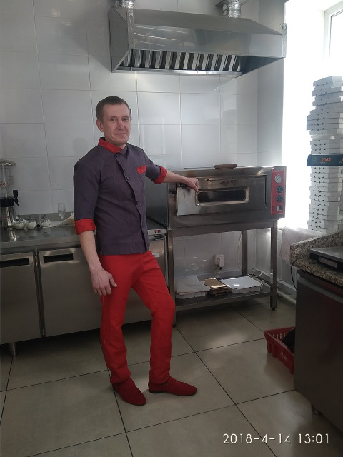 Константин, Беларусь, Чашники. Фото на сайте ГдеПапа.Ру