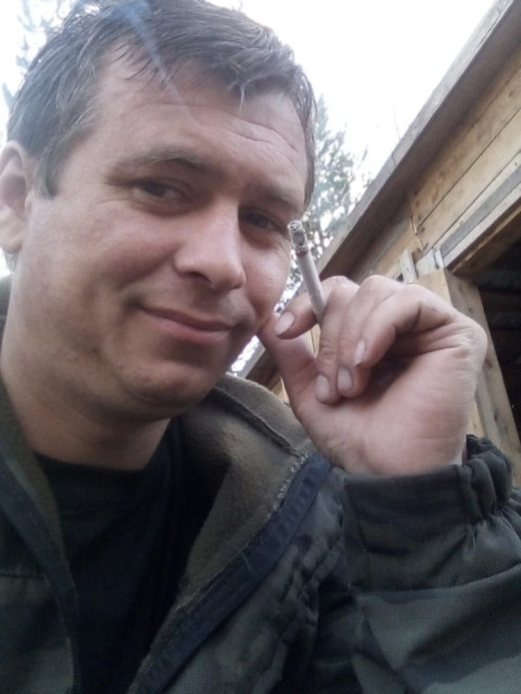 Влад, Россия, Москва. Фото на сайте ГдеПапа.Ру