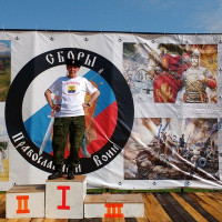 Владимир Жилин, Санкт-Петербург, 79 лет