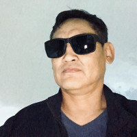 Баги Бага, Казахстан, Нур-Султан, 52 года