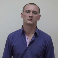 A Omich, Россия, Омск, 46 лет