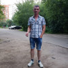 Владимир, 42, Россия, Красноармейск