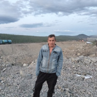 Павел, Россия, Новосибирск, 52 года
