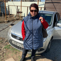 Ольга, Россия, Ростов-на-Дону, 52 года