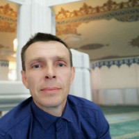 Сергей, Россия, Краснодар, 45 лет