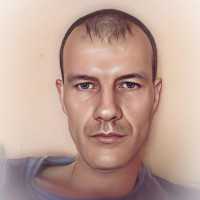 Nikolay Skopets, Россия, Калуга, 35 лет